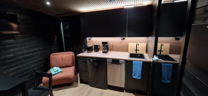 New Aurora Cabin - Rovaniemi