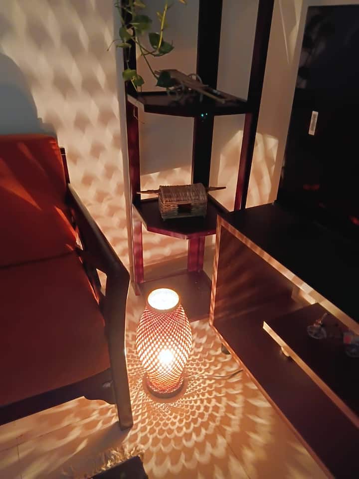 Luxury Apartment In Dhaka With Bd Heritage - Bangladesh