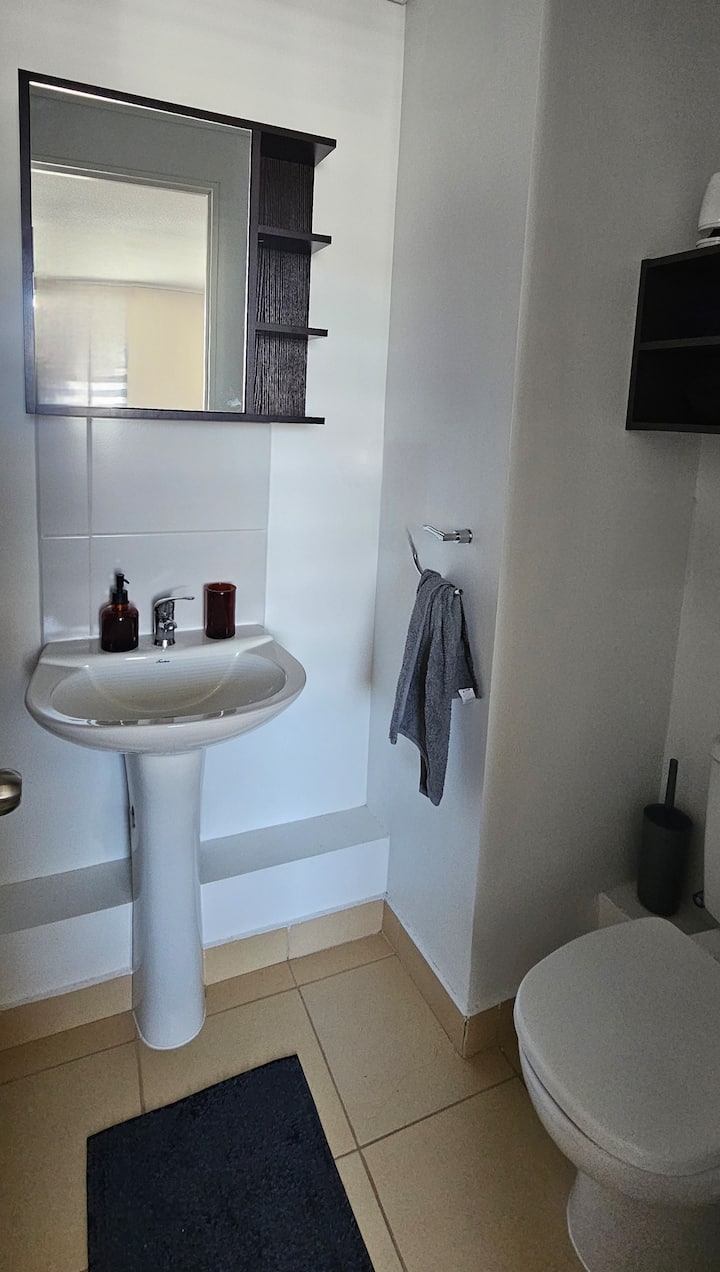 شقة لشخصين صورة 1