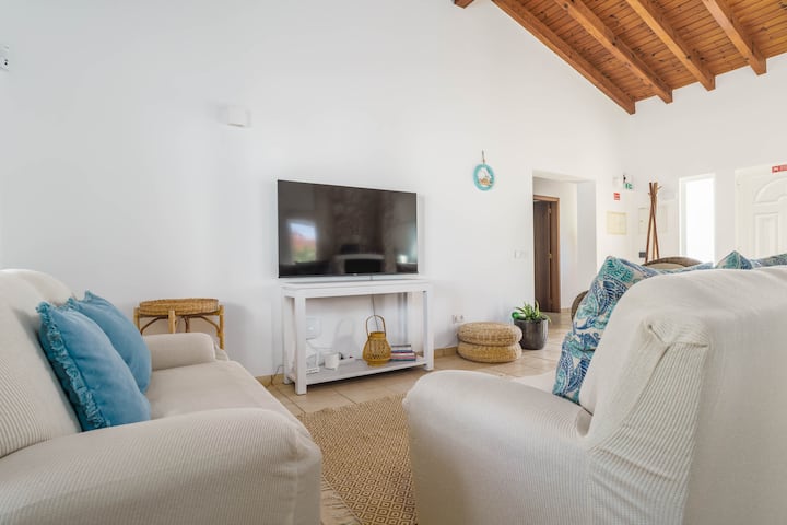 Sousinhas Villa - Aljezur