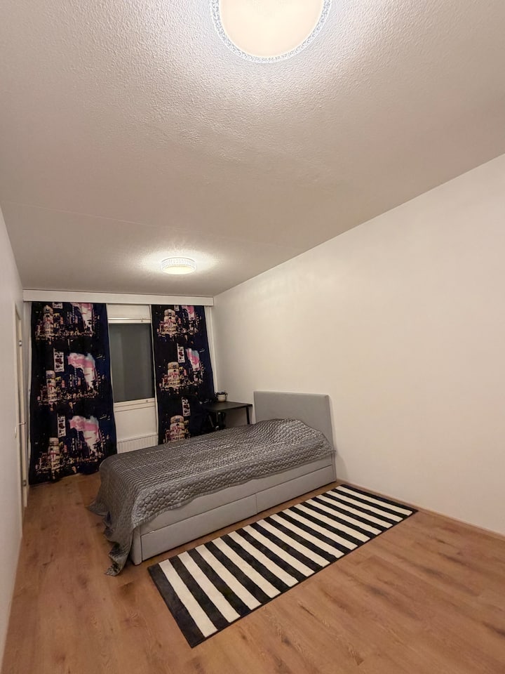 Spálňa 1