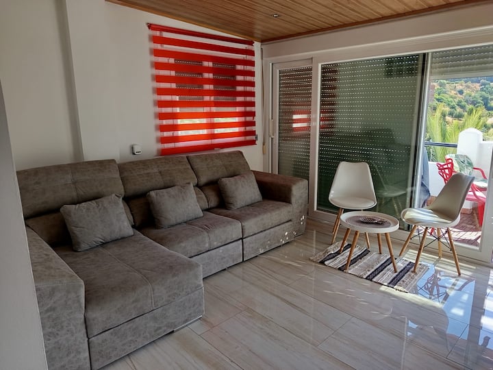 ห้องนั่งเล่น