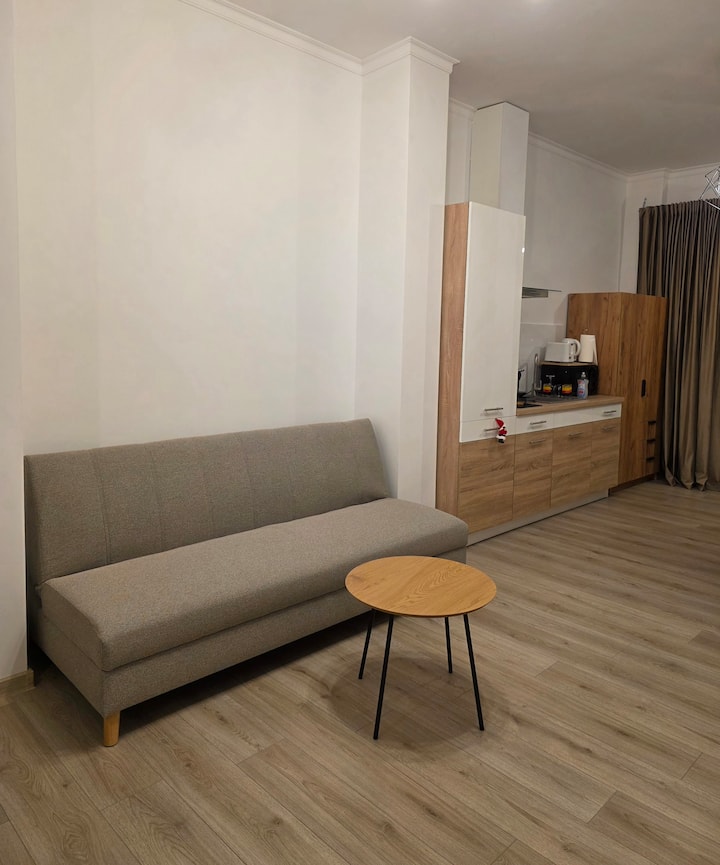 City Apartament Arad - Arad