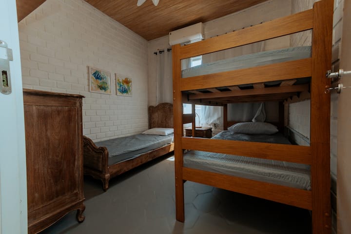 Dhomë gjumi 3