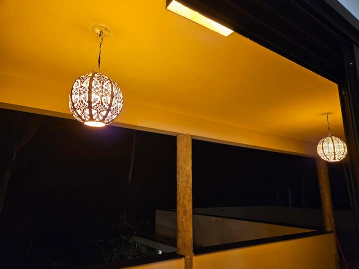 מרפסת חדר שינה 2