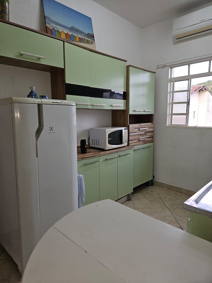 Aconchegante Loft A 900mt Da Martin De Sá - Caraguatatuba