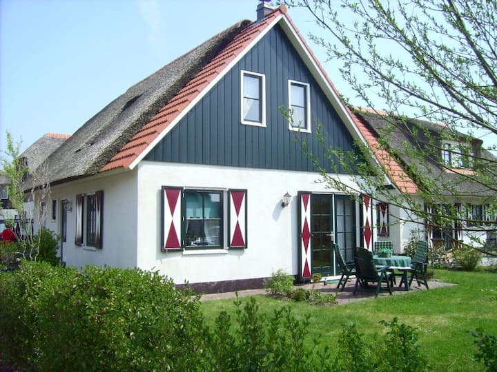 Villa Julia 148 - Callantsoog