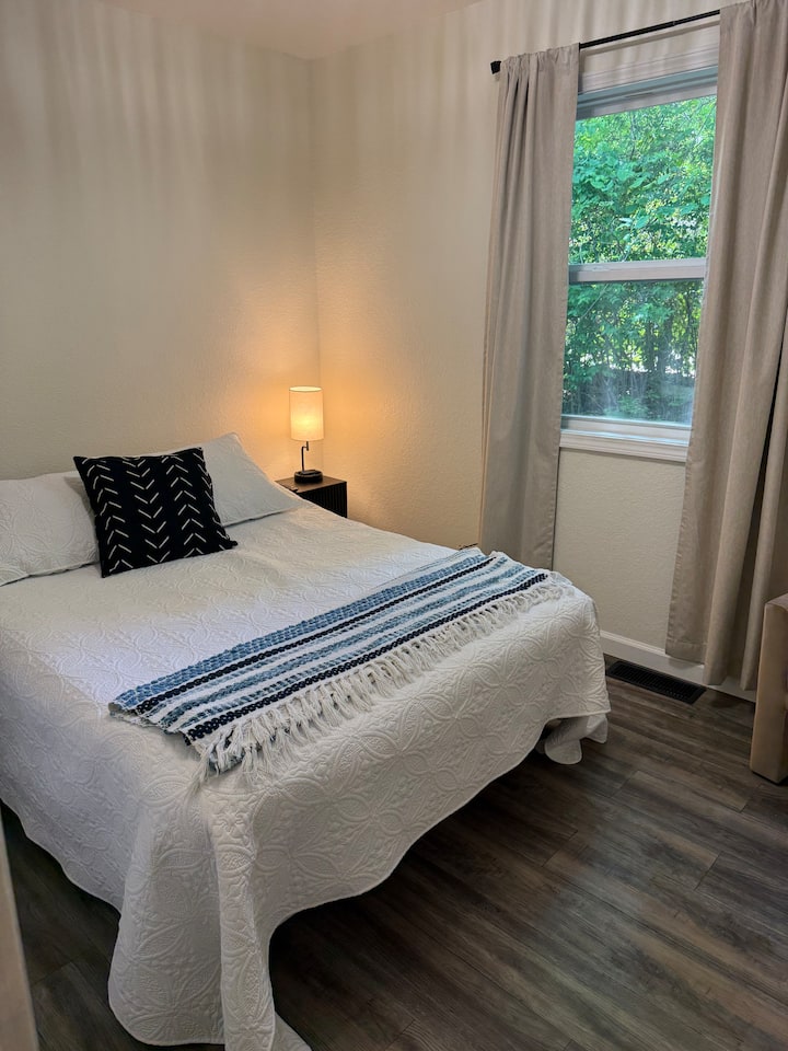 Chambre 1