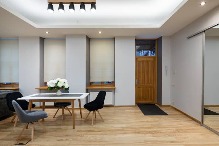 მისაღები ოთახი