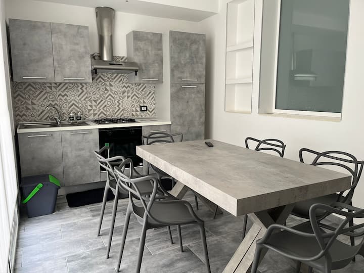 Casa Vacanze Agnello Appartamento - Vittoria