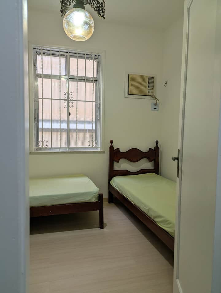 Habitación 3