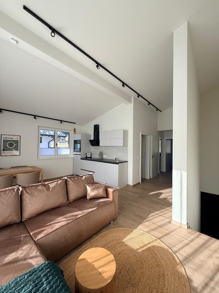 Fridas Appartements - Dorfgastein