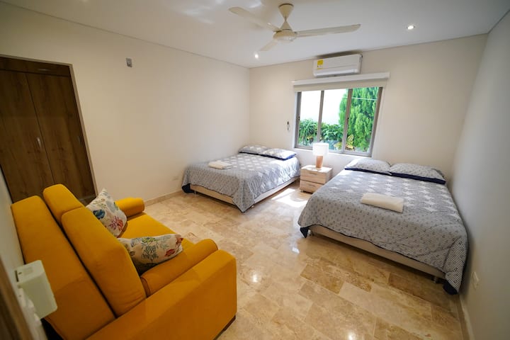 Chambre 2
