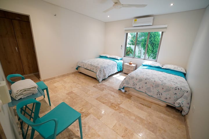 Chambre 3