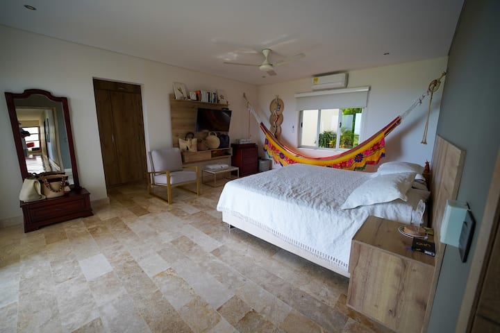 Chambre 1
