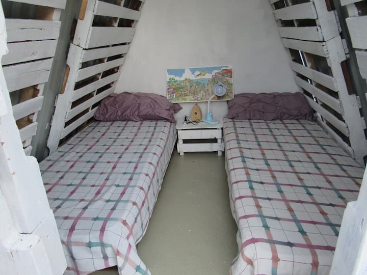 Recámara