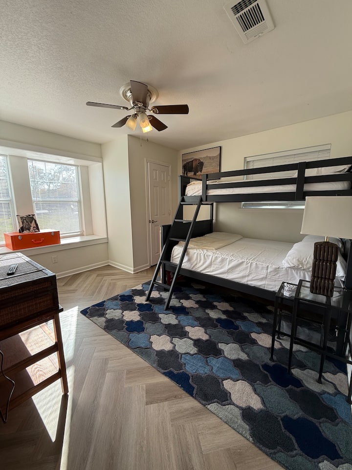 غرفة النوم 3