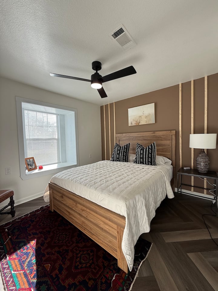 غرفة النوم 4