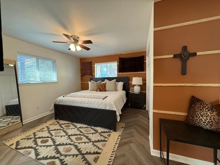 غرفة النوم 1