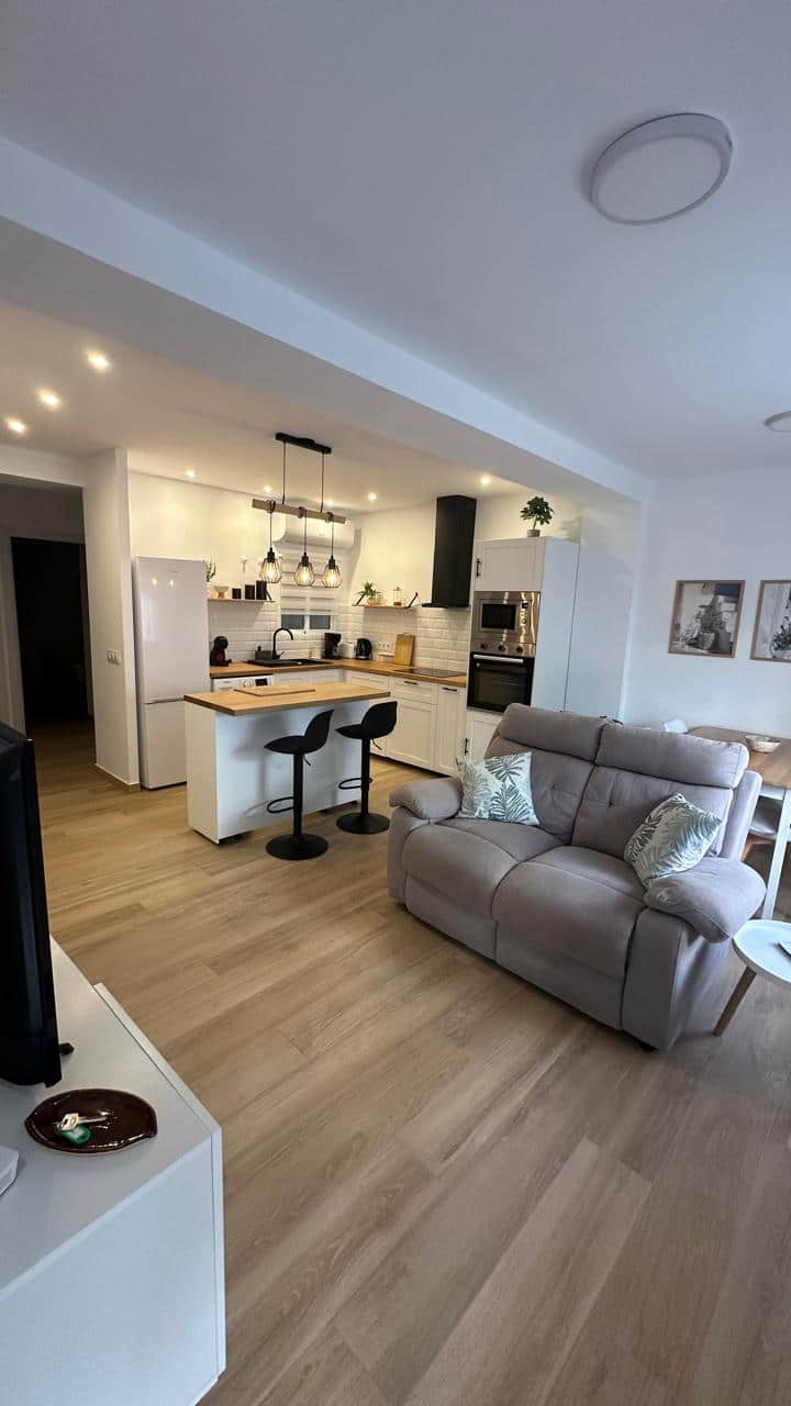 Moderno · Centro Moraira · Playa · Pet Friendly - Moraira