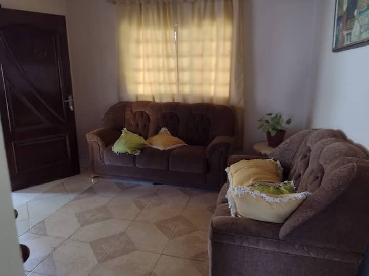 Casa Represa Quinta Do Lago - Avaré