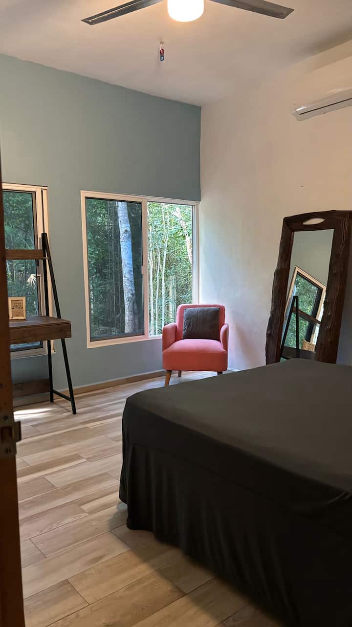 Спална соба 1