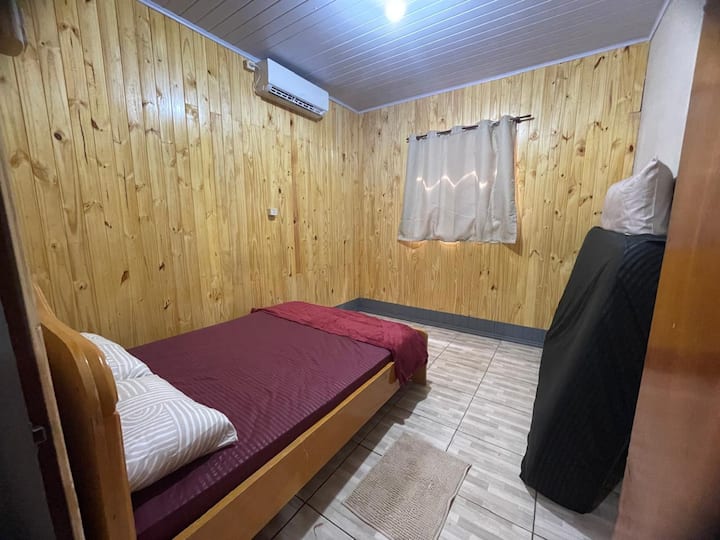 Camera da letto 2