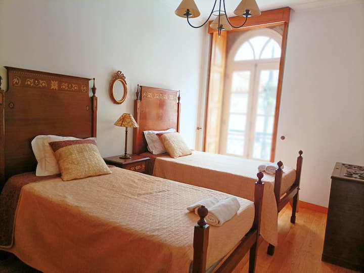 Slaapkamer 2