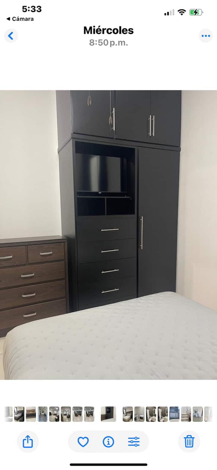 საძინებელი