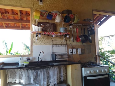 Anúncio popular: Tree House - Overlooking the City em Minas Gerais