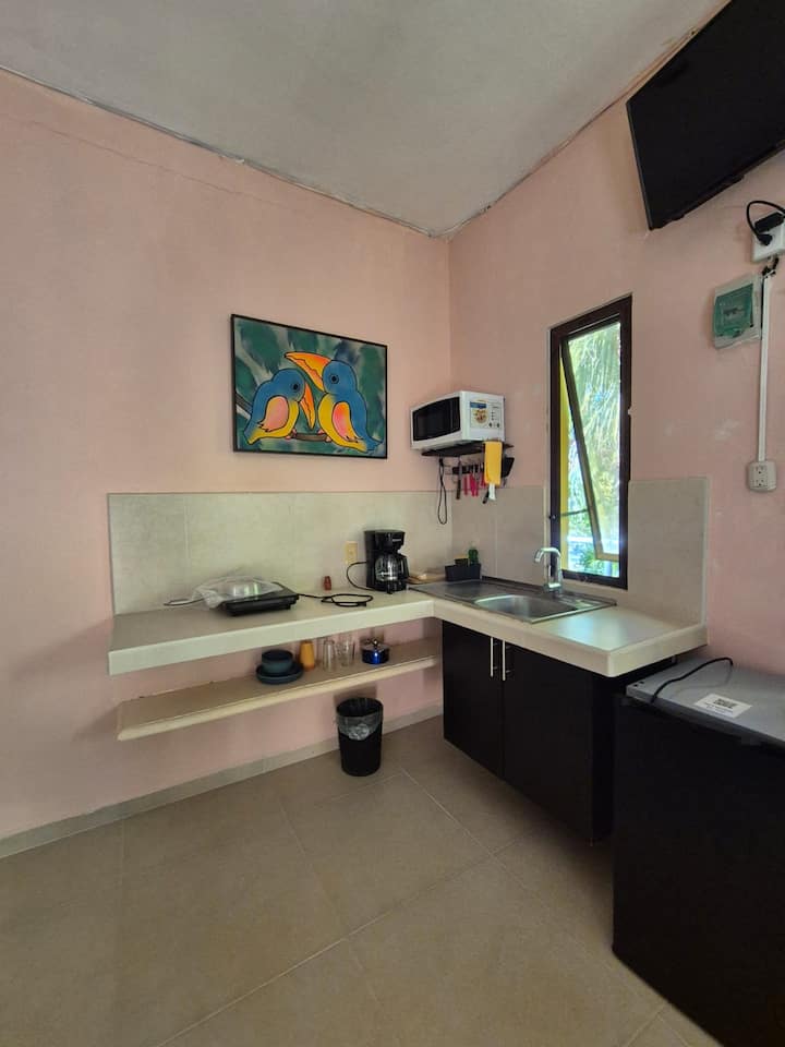 Casa Tio Planta Baja (1) - El Cuyo