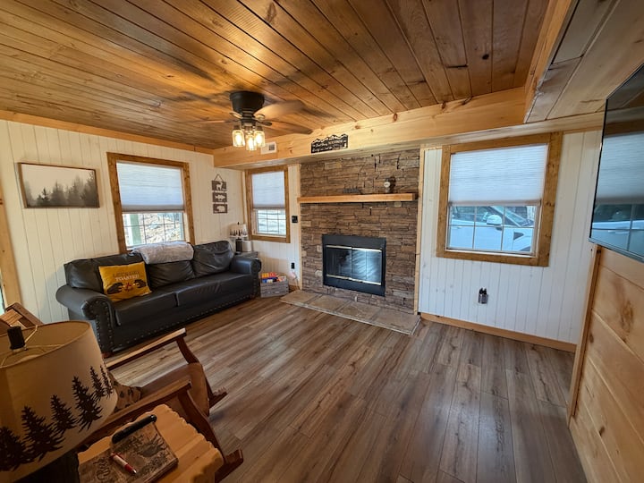 ห้องนั่งเล่น