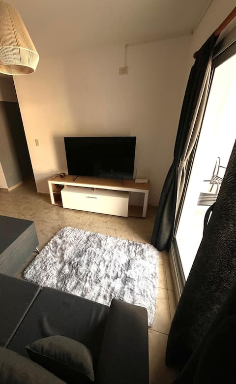 Anuncio de Airbnb popular: Antherina Apartment en San Luis