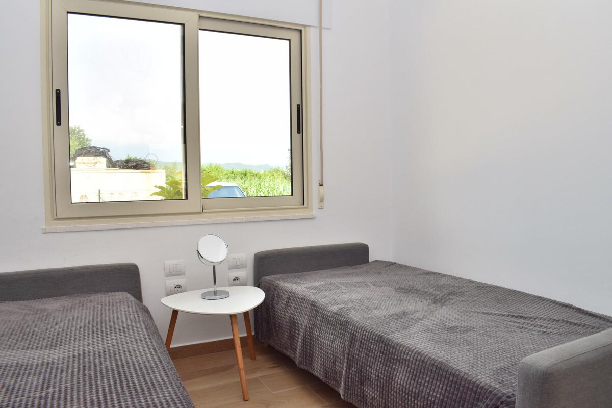 ห้องนอน