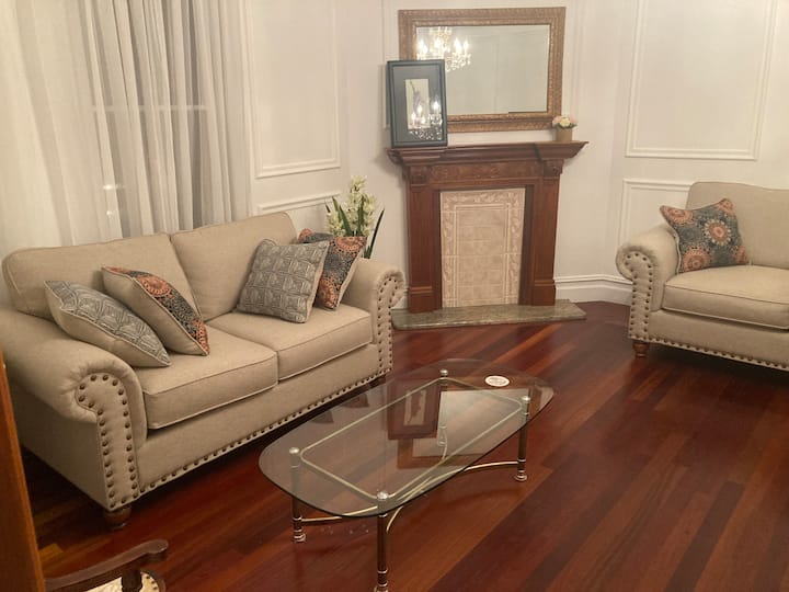 1 Br Trackside Condo - Saratoga Springs. - 薩拉託加斯普林斯