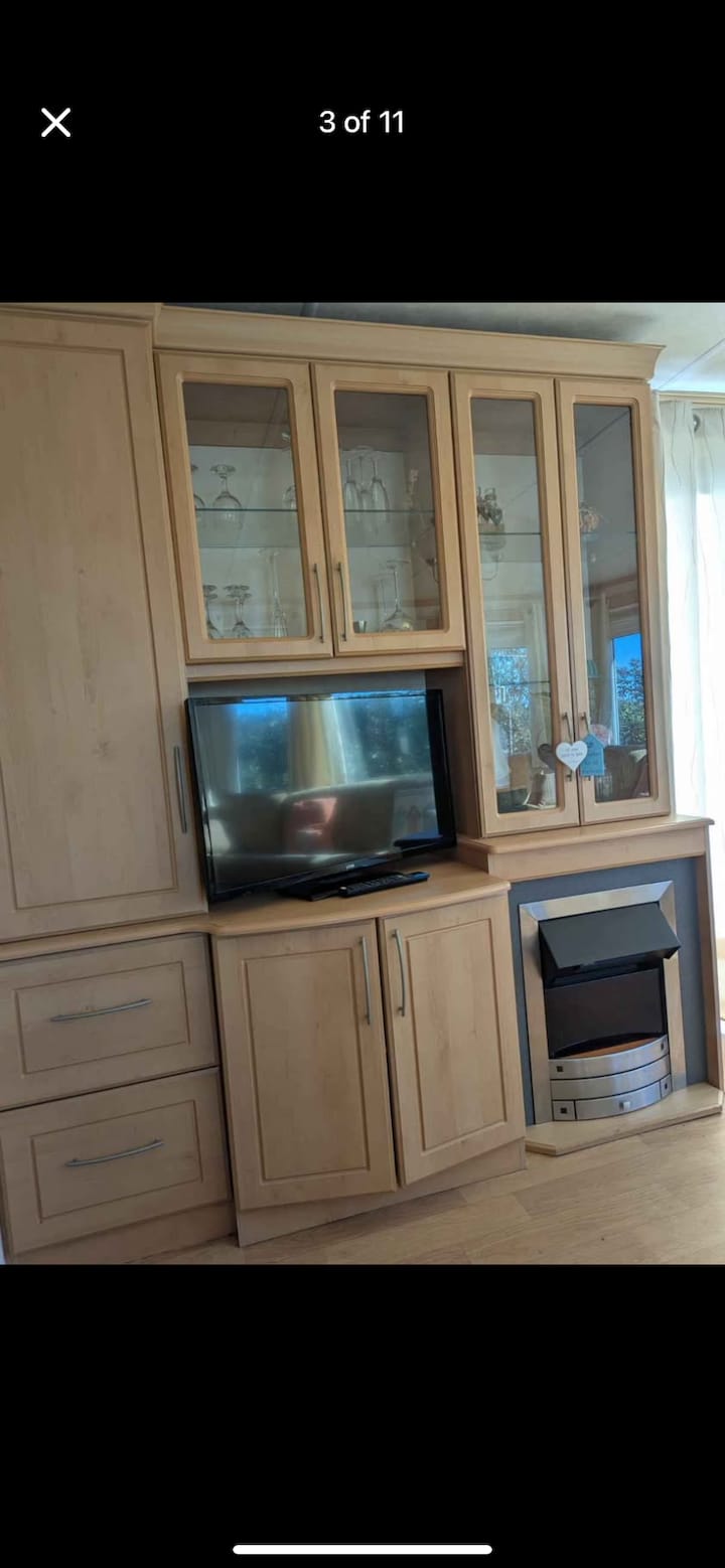 Woodlands Dene-crimdon Dene Holidaypark-accessible - Hartlepool