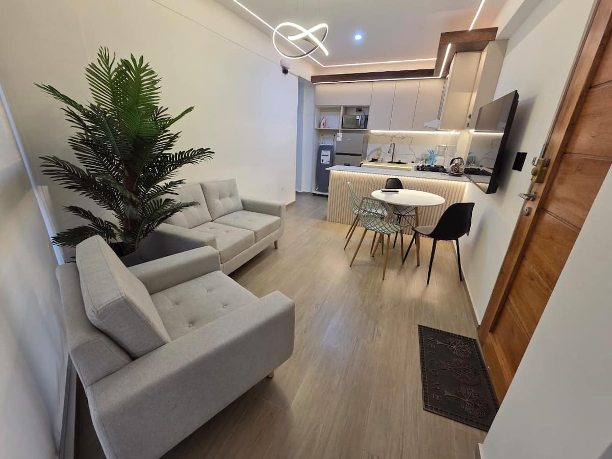 Interior Natural Cala