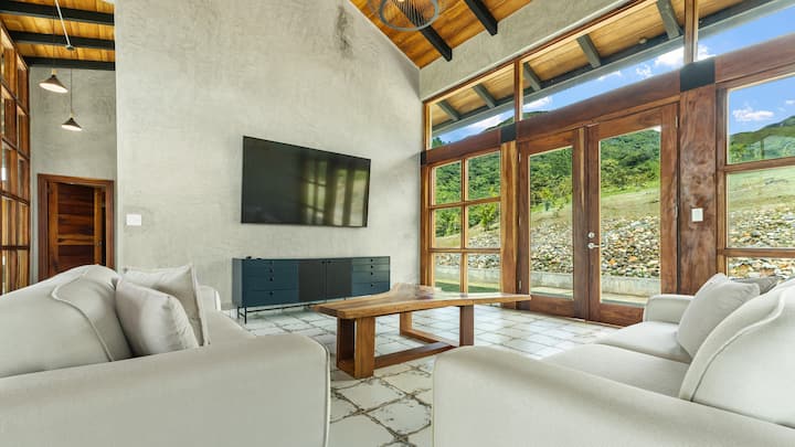 Casa Namuiki By The Mountains - Panama