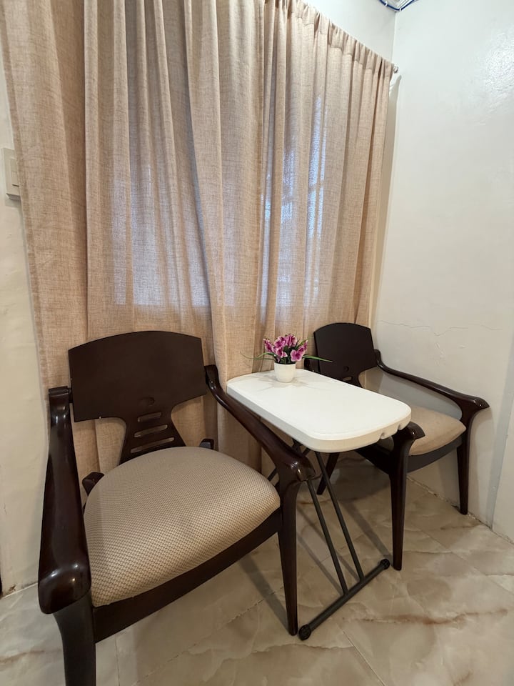 Modern Room - Perfect For Airport Stopovers - Zamboanga