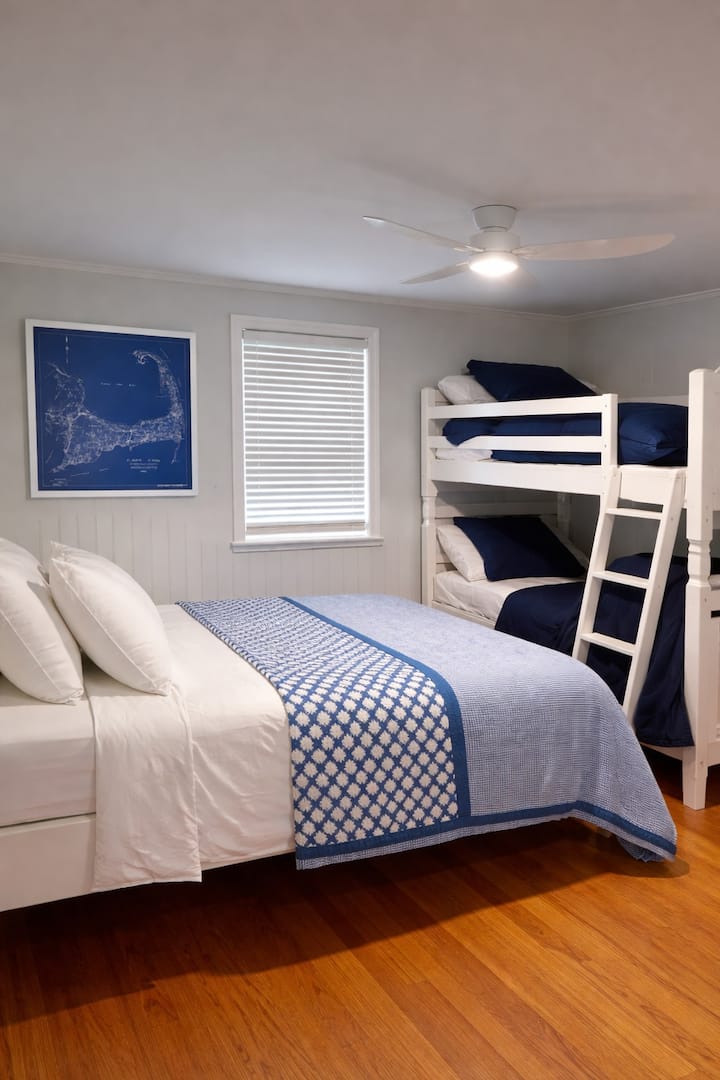 საძინებელი