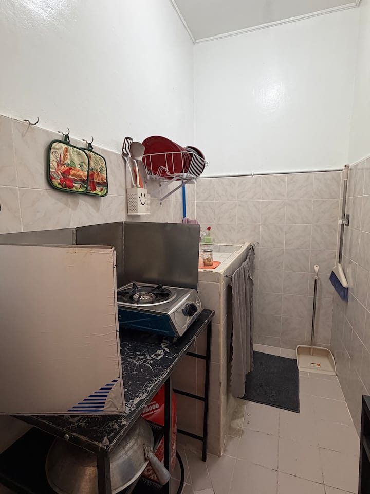 Cozy Room Near Airport | Great Location! - Zamboanga