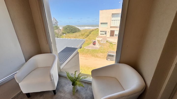 Casa Ideal Para Disfrutar Del Mar. - Pinamar