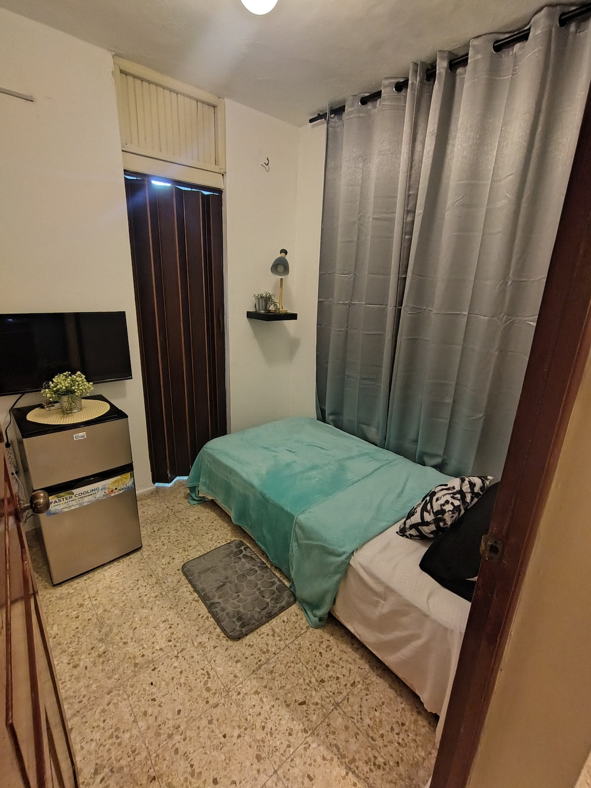 Cuartos Con Bano En Renta