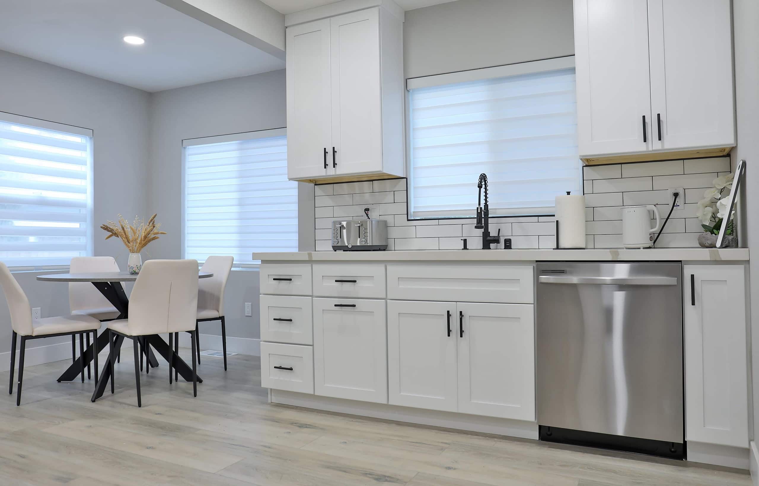 Stylish Remodeled Home Near R Street & Capitol - Photo 6