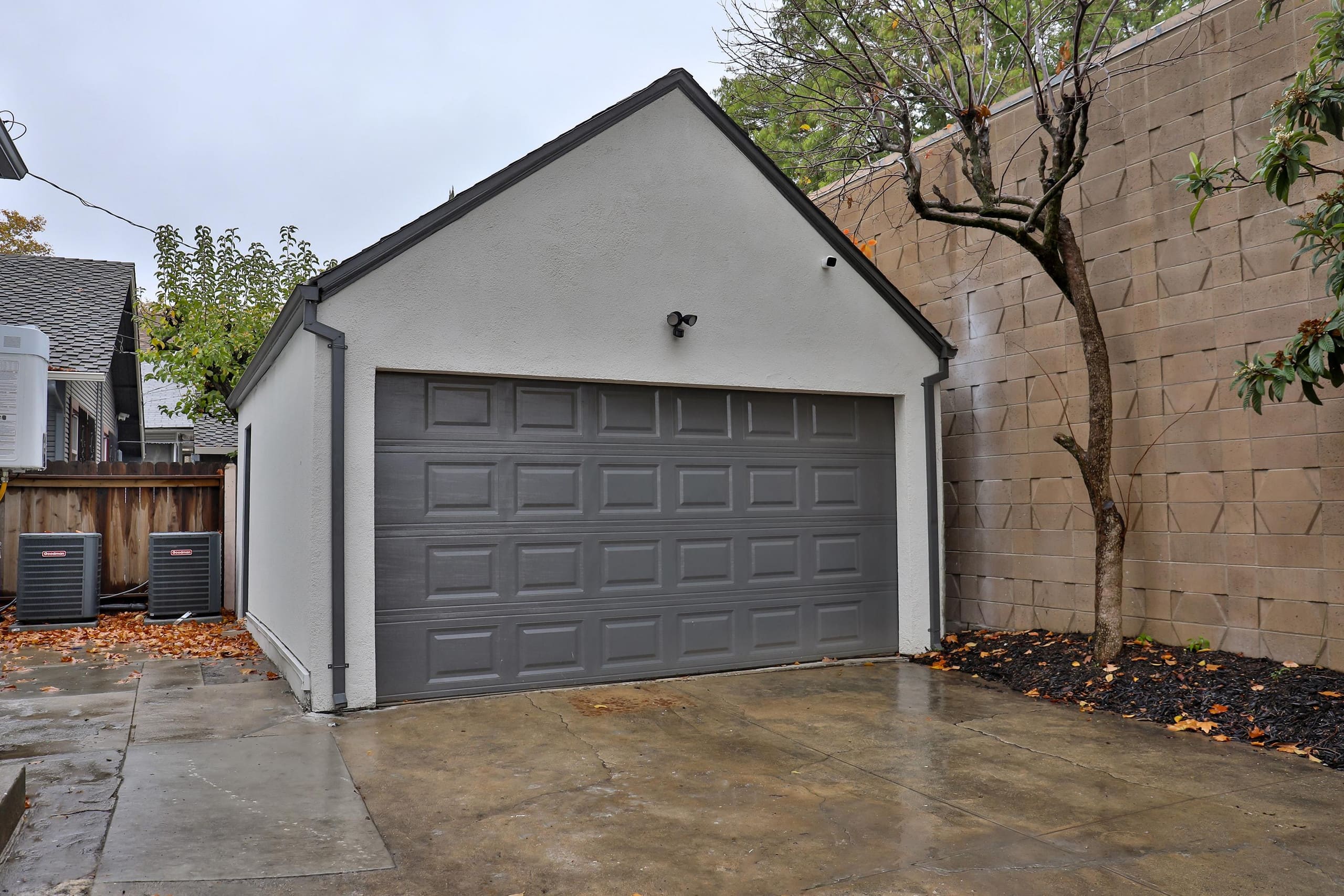Stylish Remodeled Home Near R Street & Capitol - Photo 28