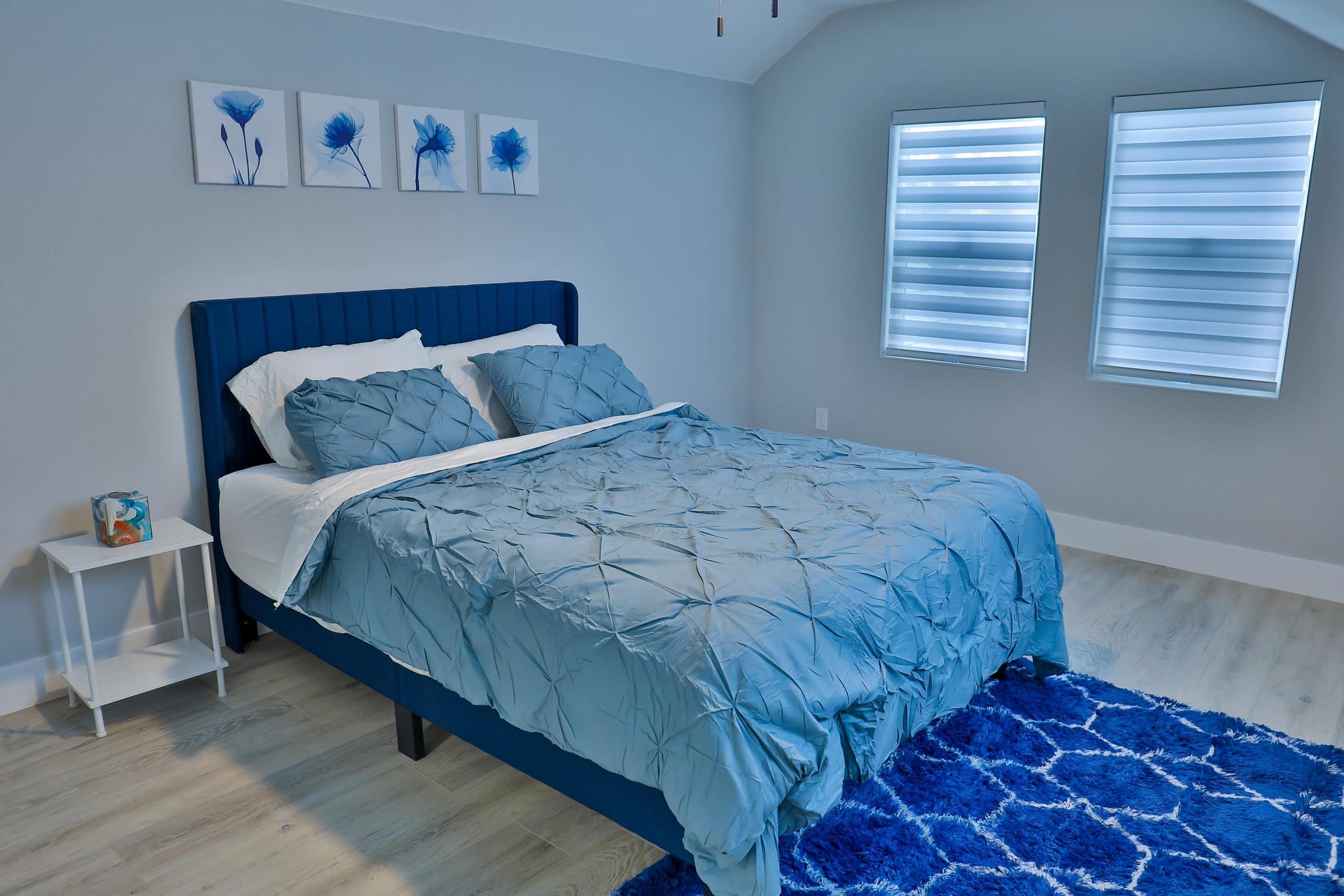 Stylish Remodeled Home Near R Street & Capitol - Photo 13