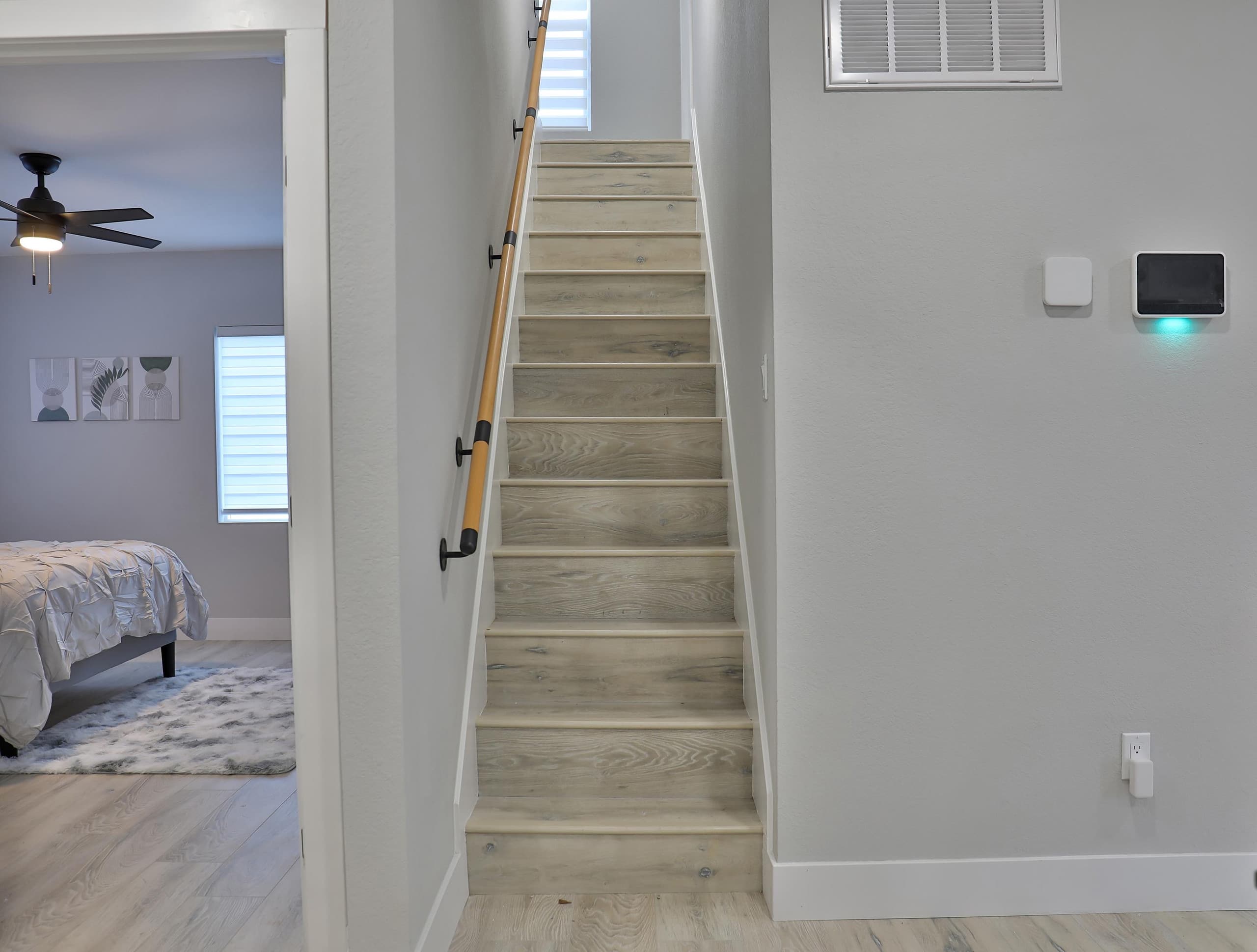 Stylish Remodeled Home Near R Street & Capitol - Photo 29