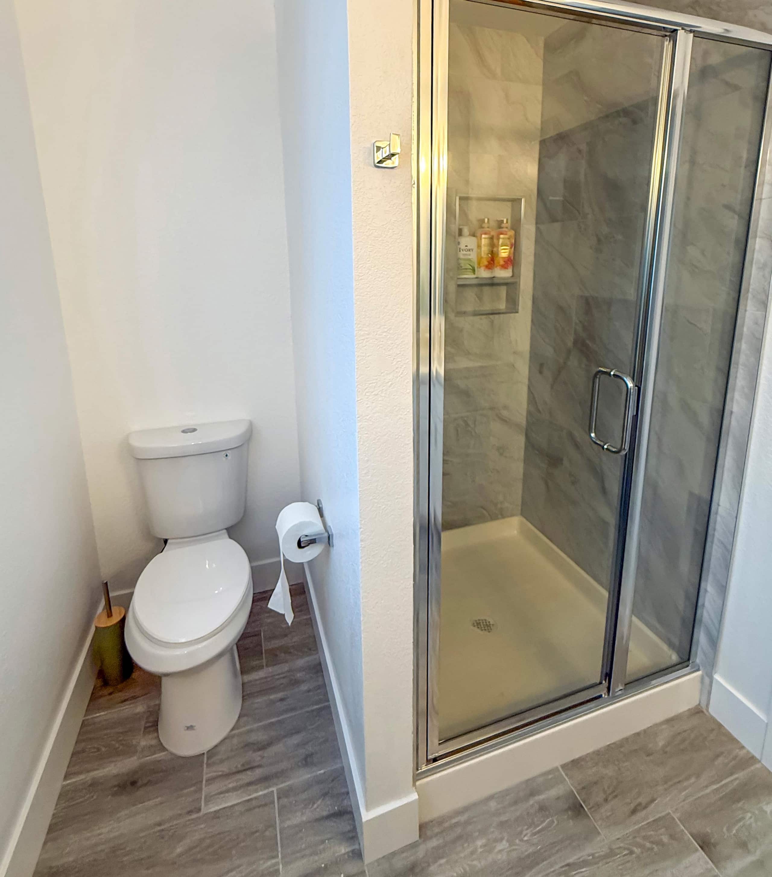 Stylish Remodeled Home Near R Street & Capitol - Photo 24