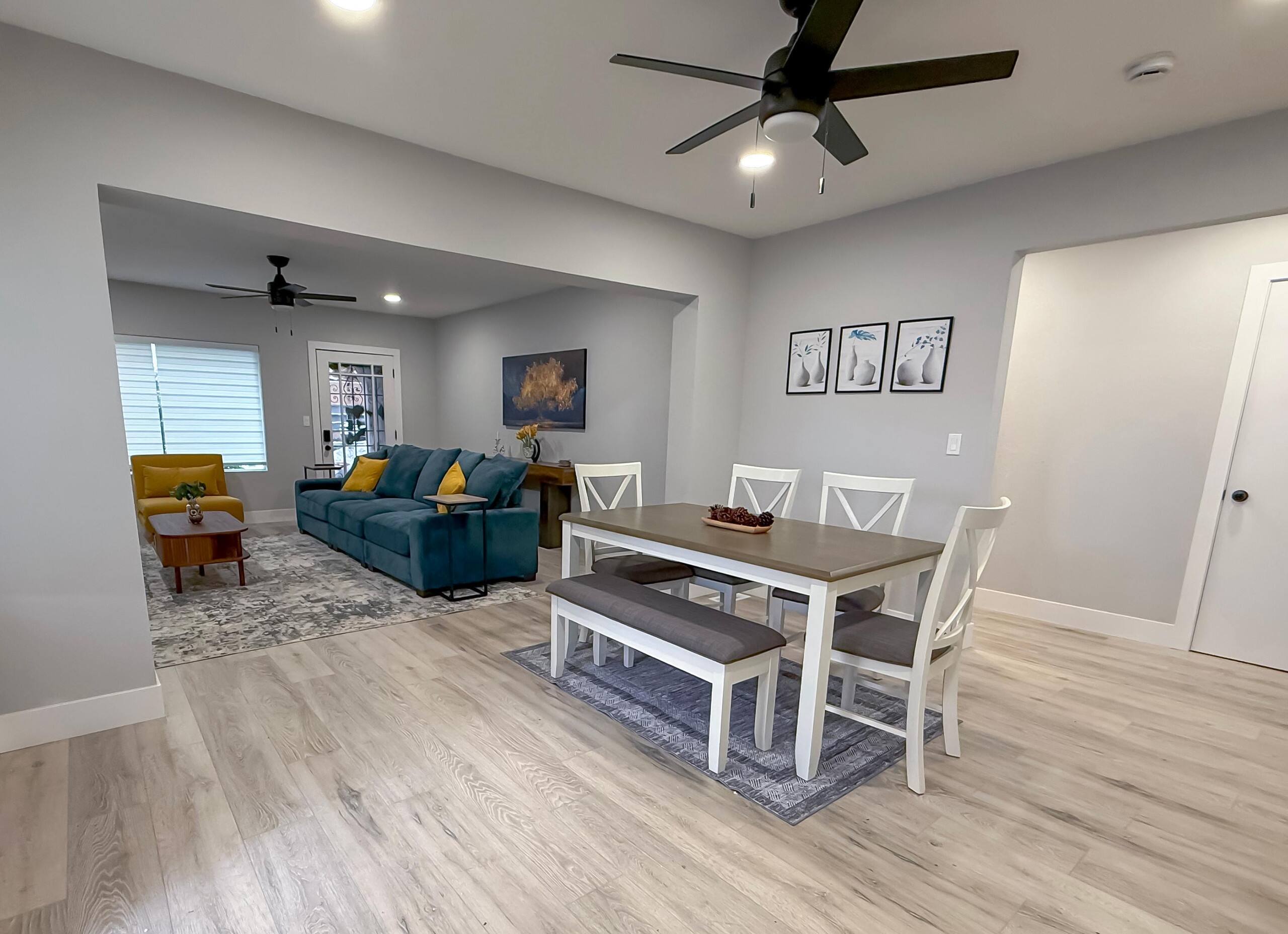 Stylish Remodeled Home Near R Street & Capitol - Photo 9