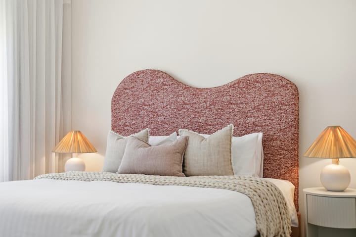 Belle Escapes - Luxe Townhouse Retreat - Adelaide